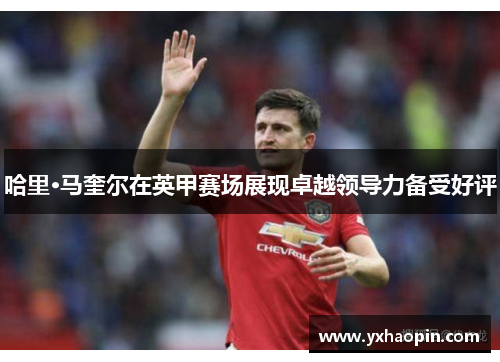 哈里·马奎尔在英甲赛场展现卓越领导力备受好评
