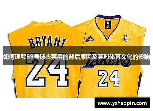 如何理解69号球衣禁用的背后原因及其对体育文化的影响