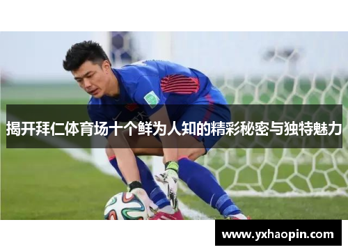 揭开拜仁体育场十个鲜为人知的精彩秘密与独特魅力