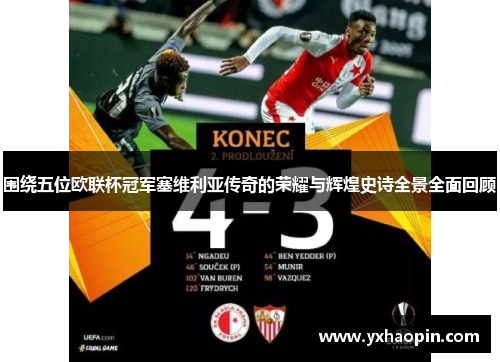 围绕五位欧联杯冠军塞维利亚传奇的荣耀与辉煌史诗全景全面回顾